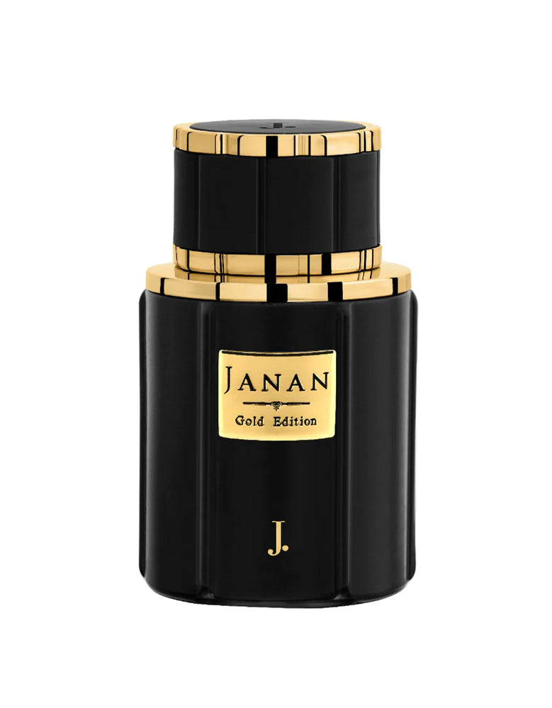 Janan Gold