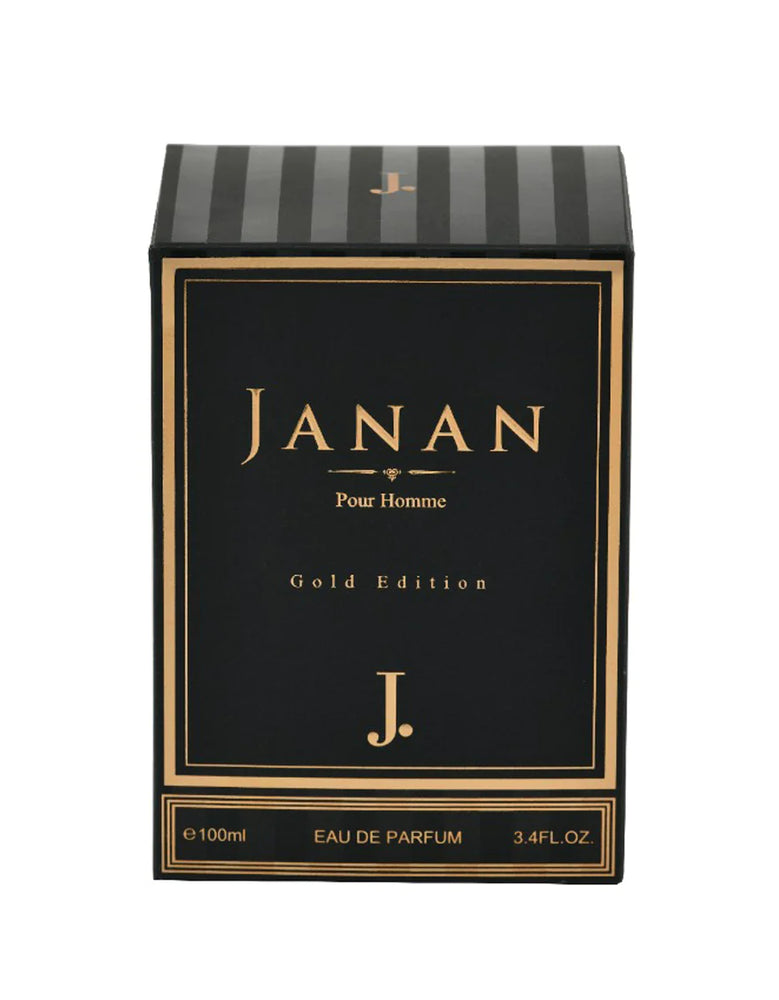 
                      
                        Janan Gold
                      
                    