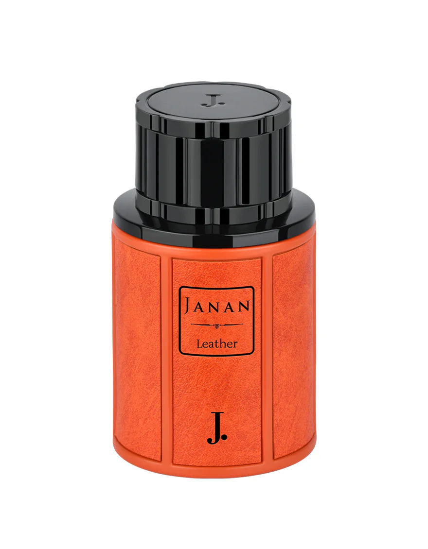 Janan Leather