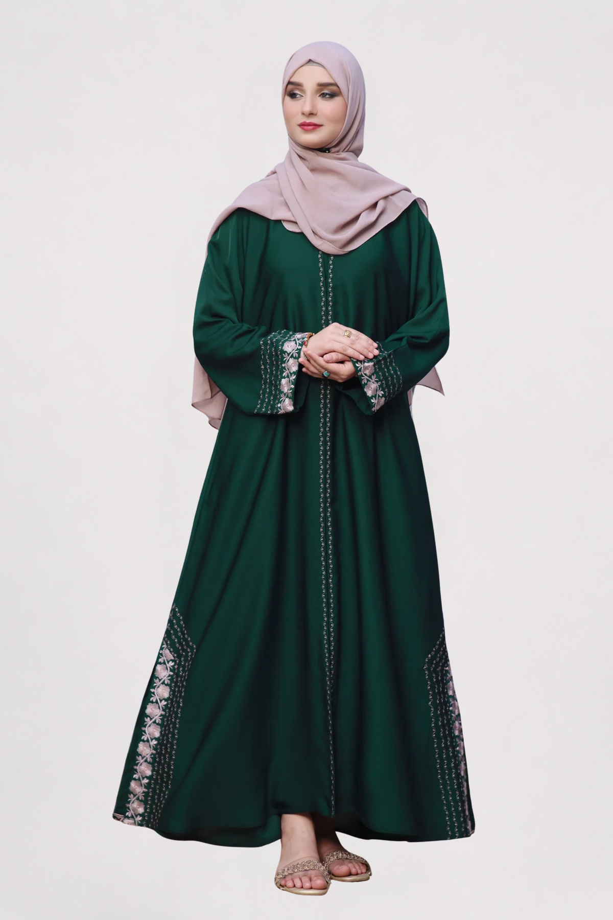 Aariza Abaya