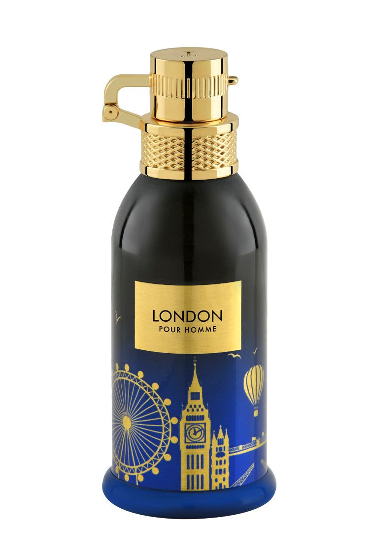 London Pour Homme