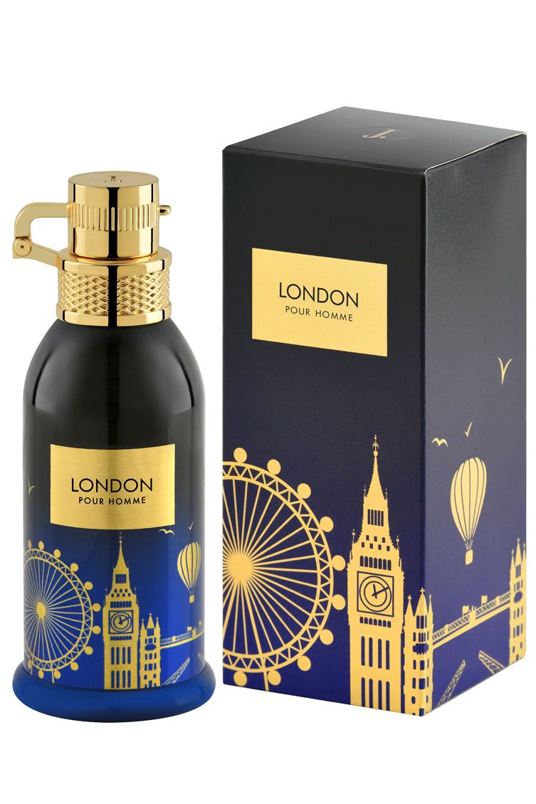 London Pour Homme