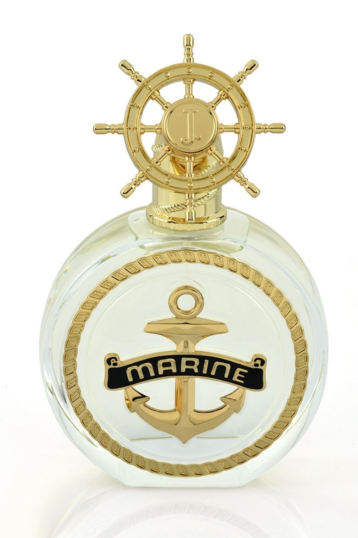 Marine Pour Homme
