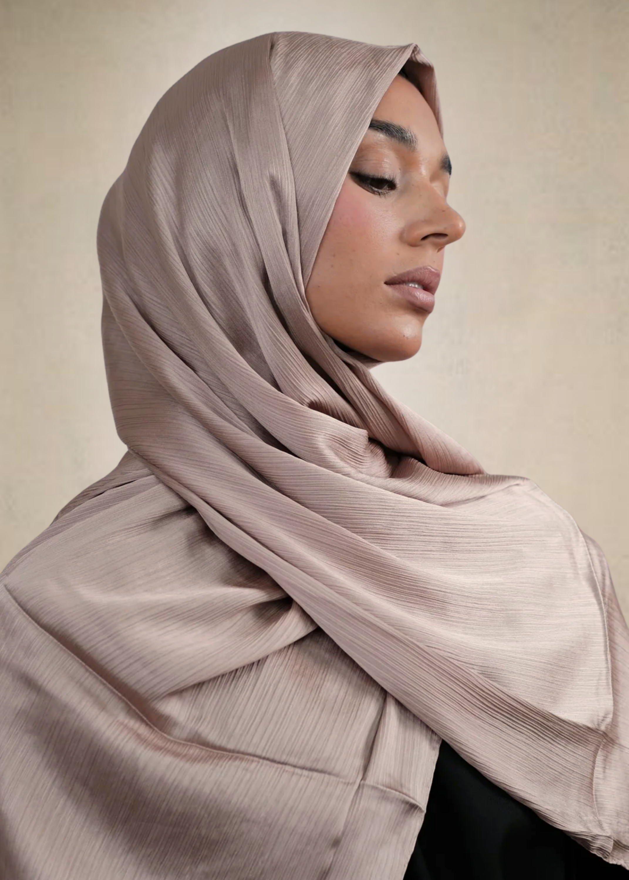 crinkle hijab online