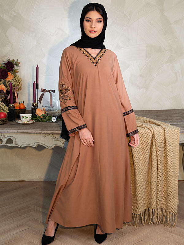 
                      
                        Ameena Midi Dress
                      
                    