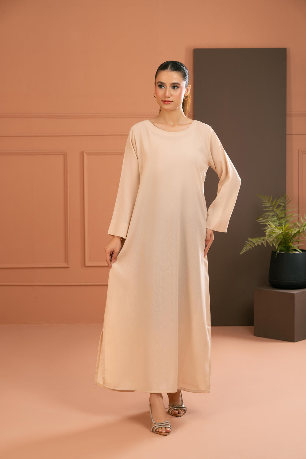 Miskha Slip Dress