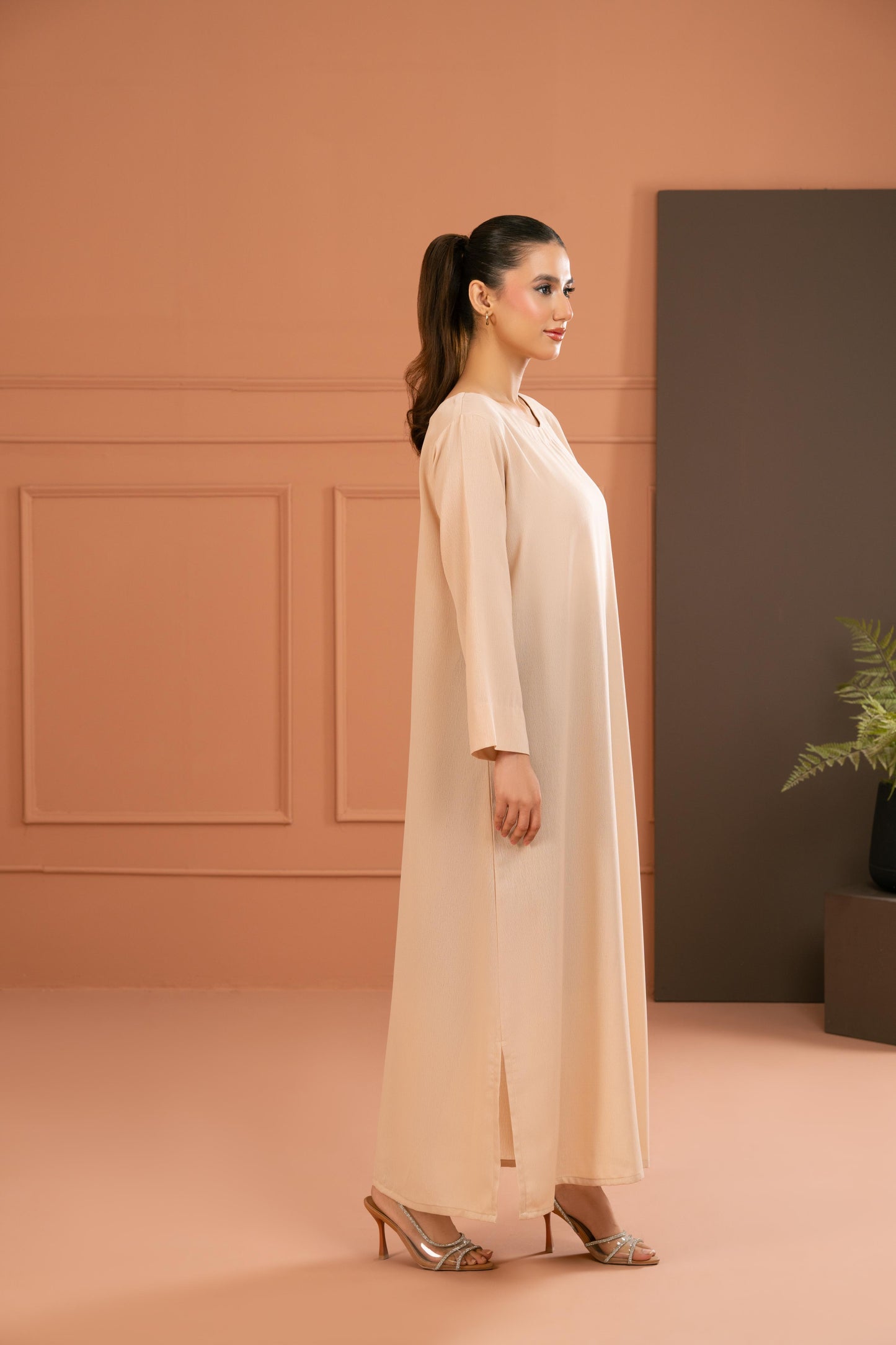 Miskha Slip Dress