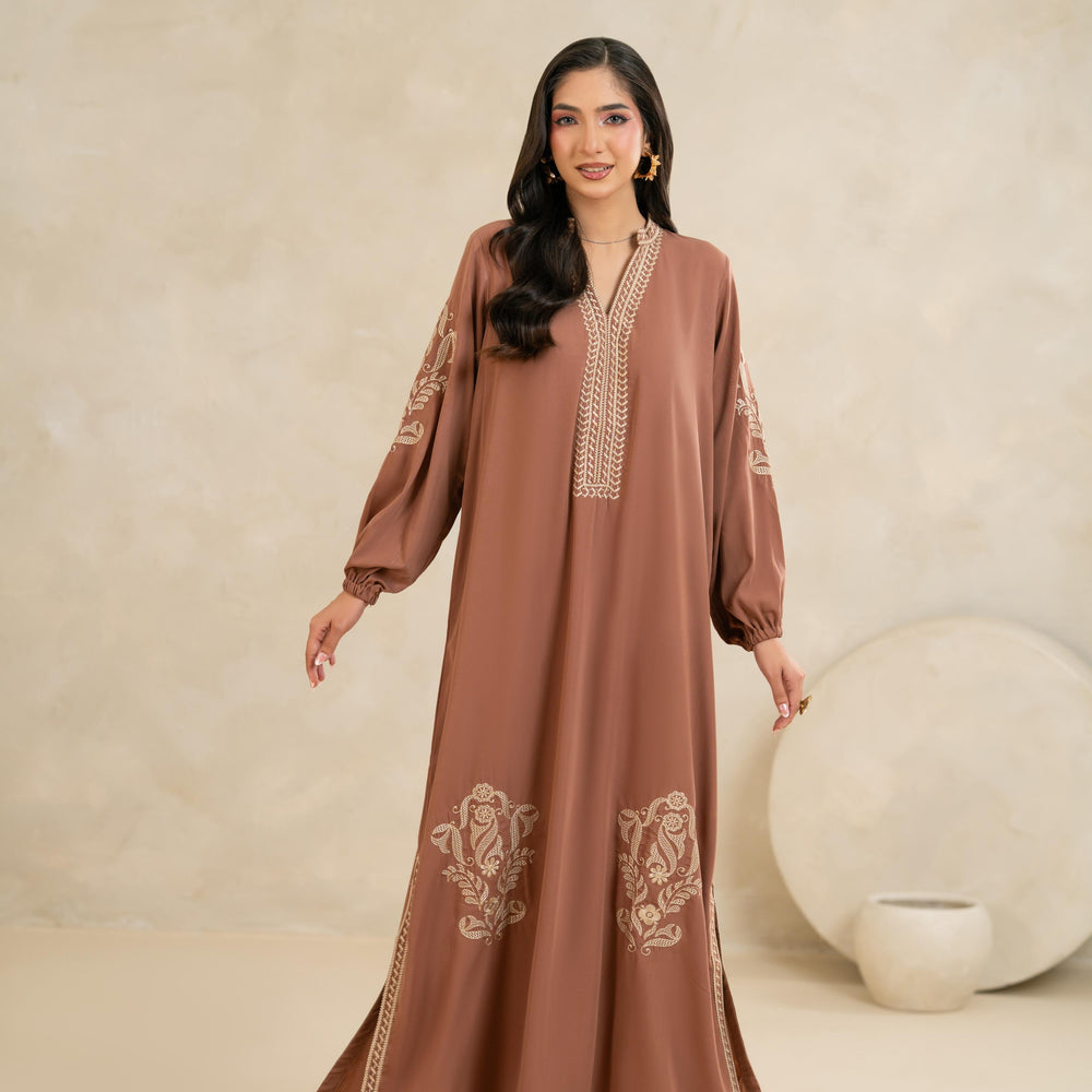 Samara Dress – Aapas