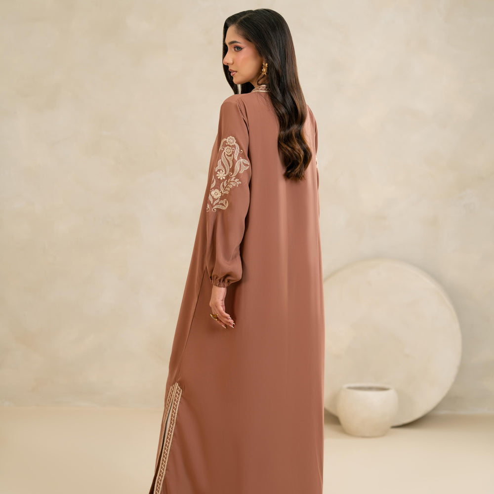 Samara Dress – Aapas