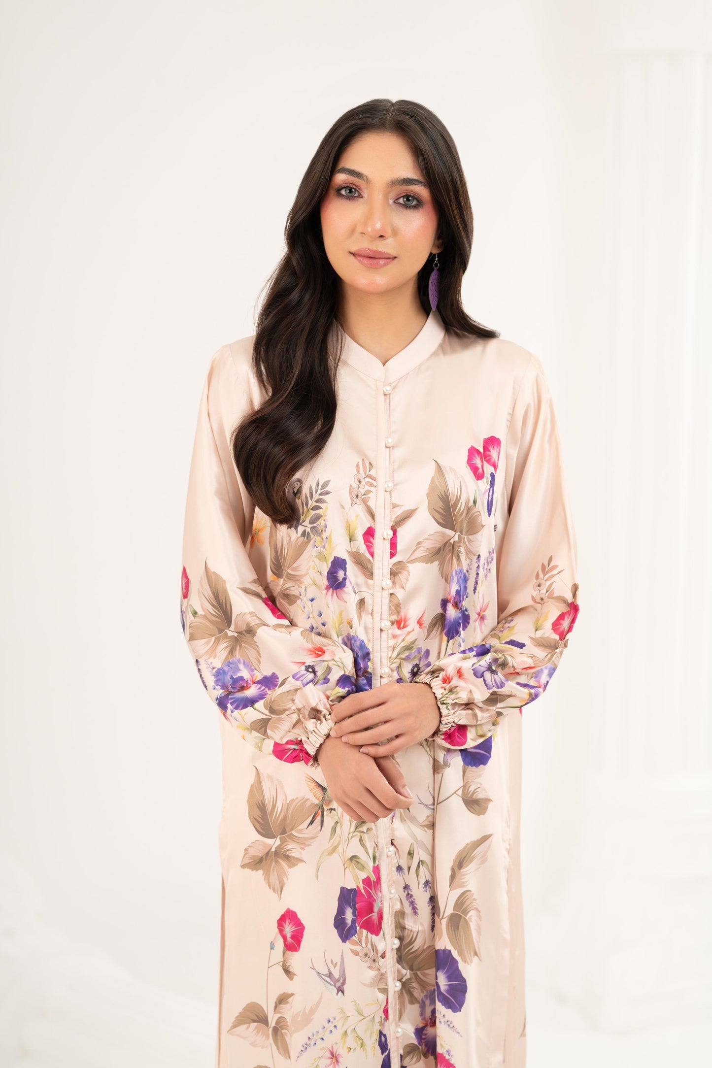 Elira Bloom Dress