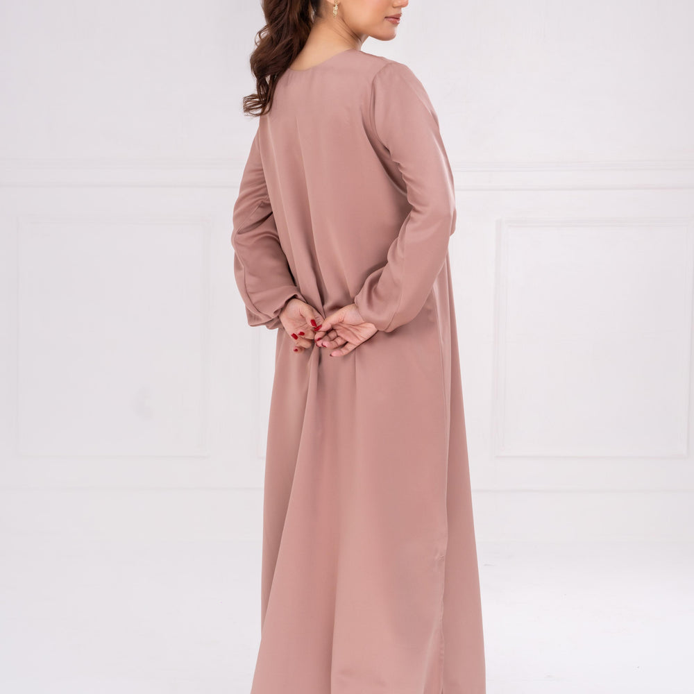 
                      
                        Noza Midi Dress
                      
                    