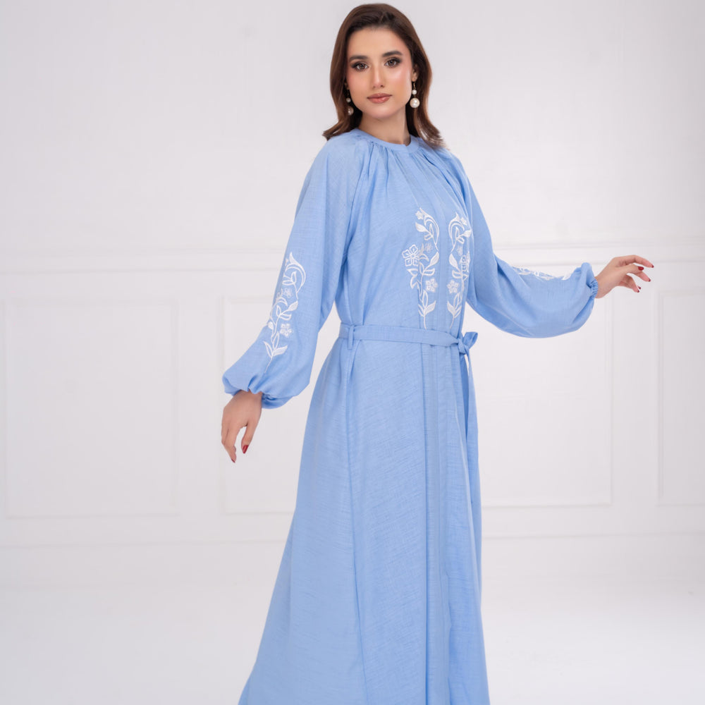 
                      
                        Riva Maxi Dress
                      
                    
