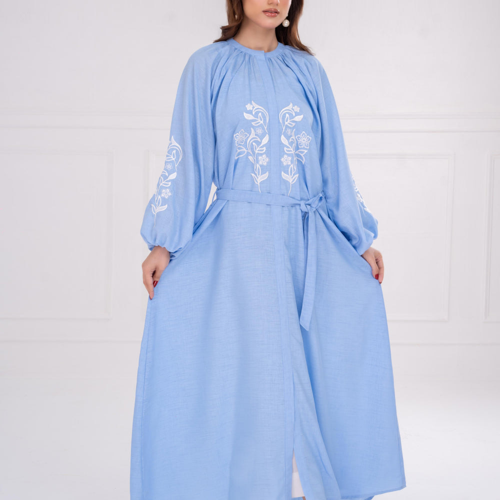 
                      
                        Riva Maxi Dress
                      
                    