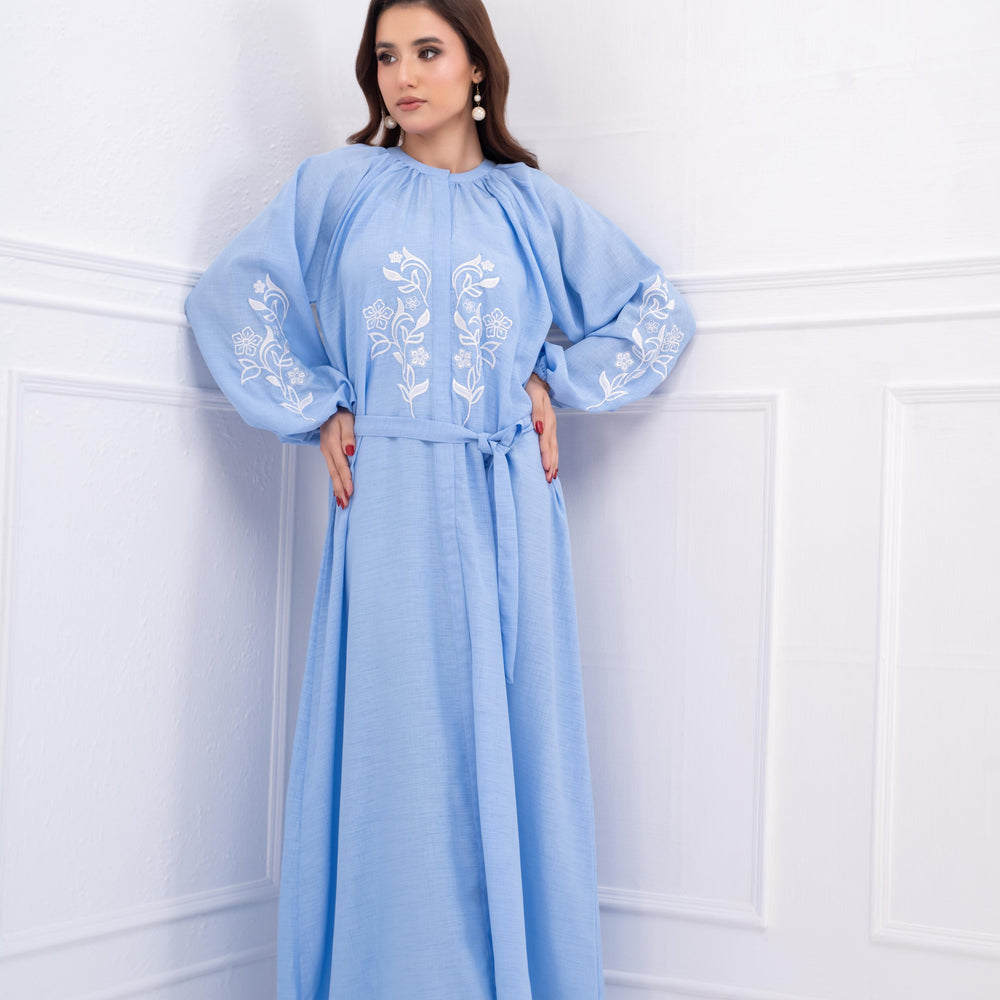 
                      
                        Riva Maxi Dress
                      
                    