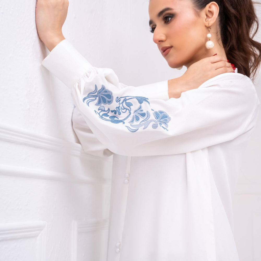 
                      
                        Aira Midi Dress
                      
                    
