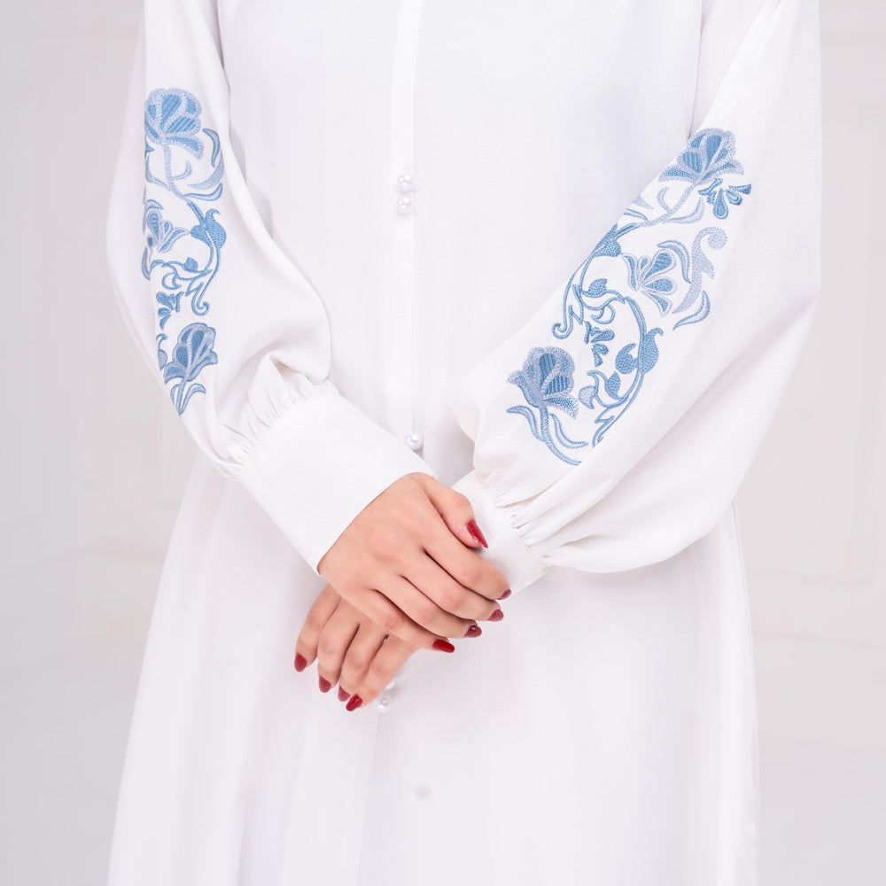 
                      
                        Aira Midi Dress
                      
                    