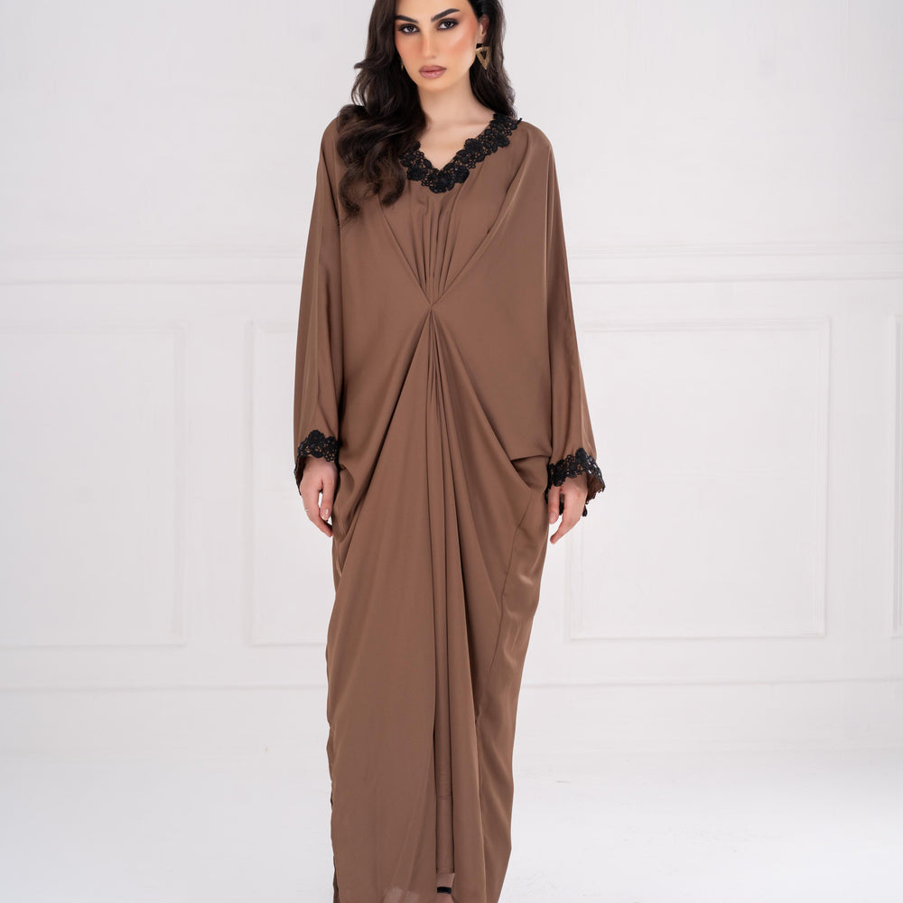 Lina Kaftan