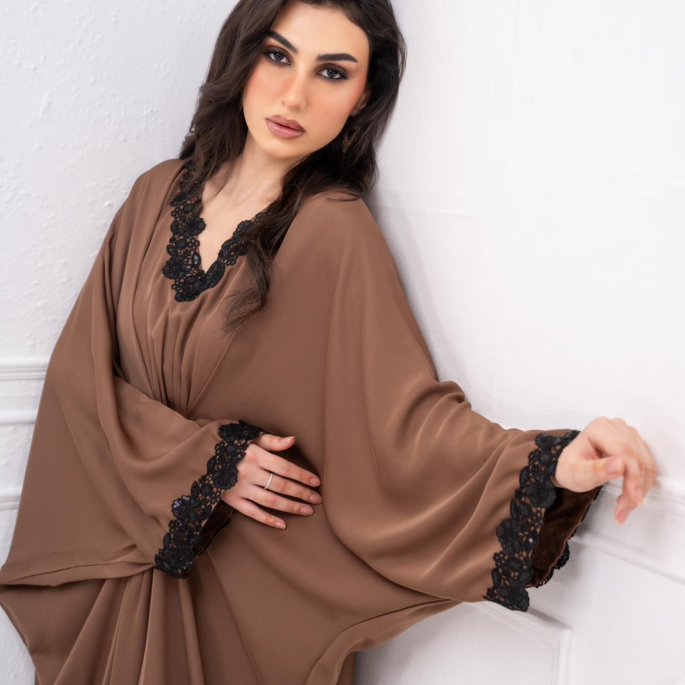Lina Kaftan
