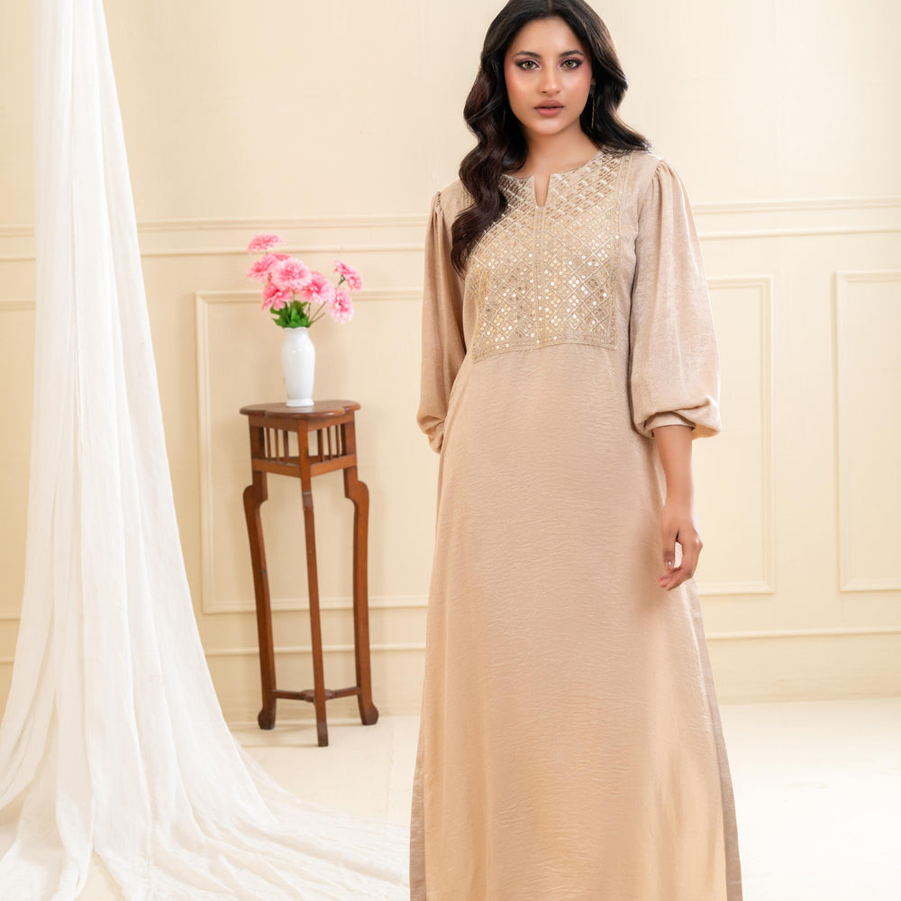 Samira Maxi Dress