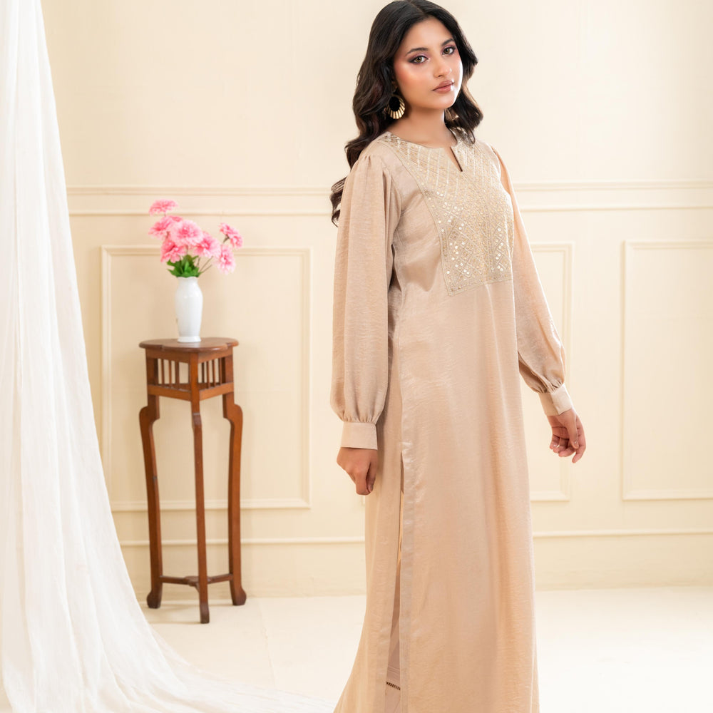 Samira Maxi Dress