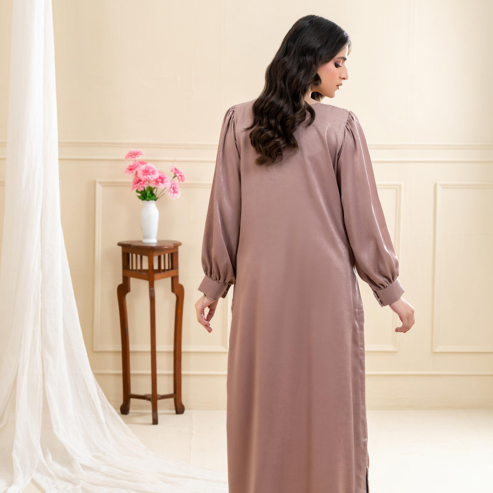 Thalia Maxi Dress