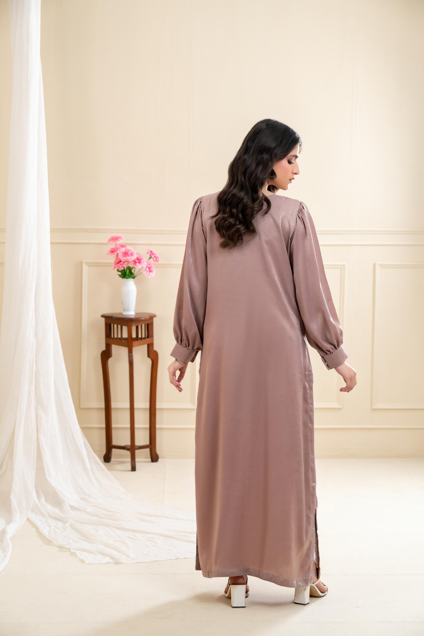 Thalia Maxi Dress