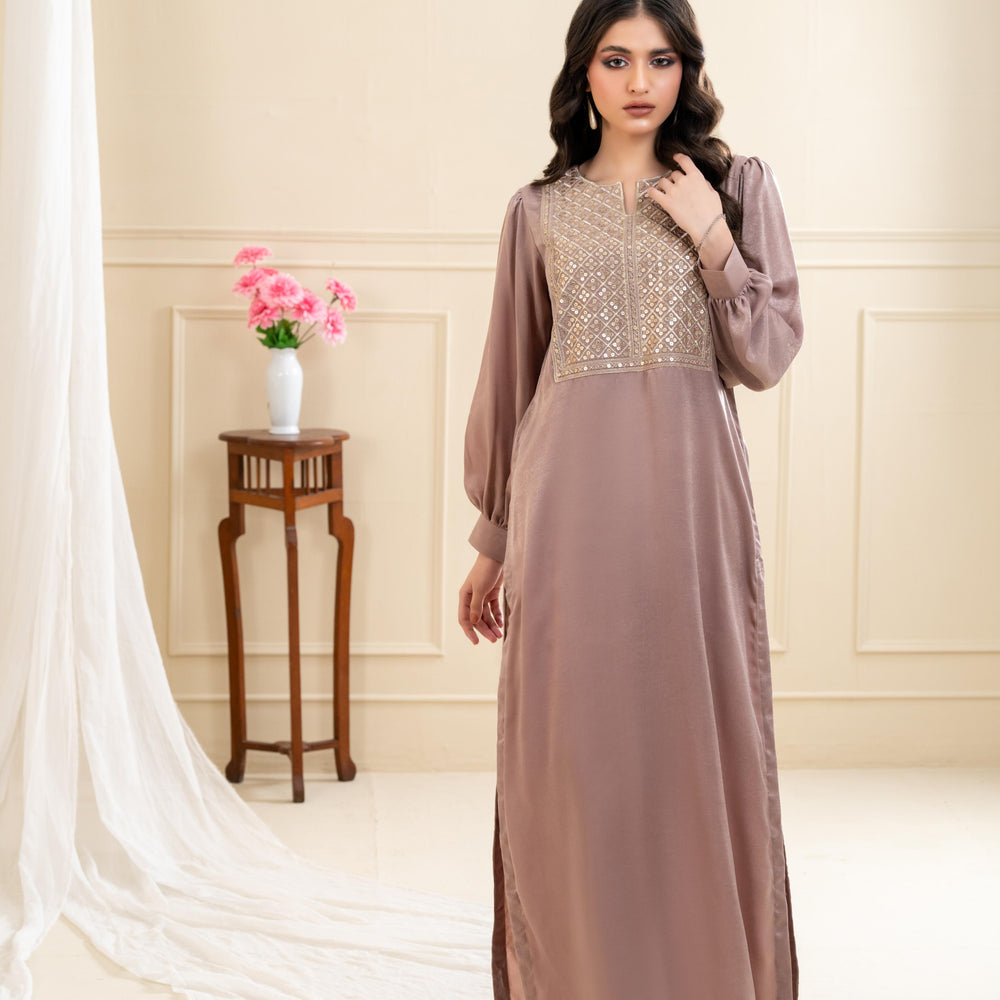 Thalia Maxi Dress