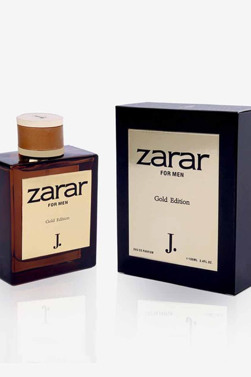 Zarar Gold For Men