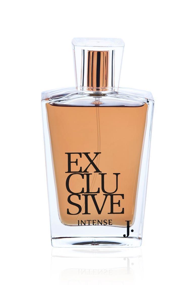 Exclusive Intense