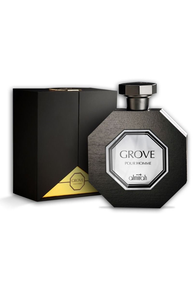 Grove Pour Homme