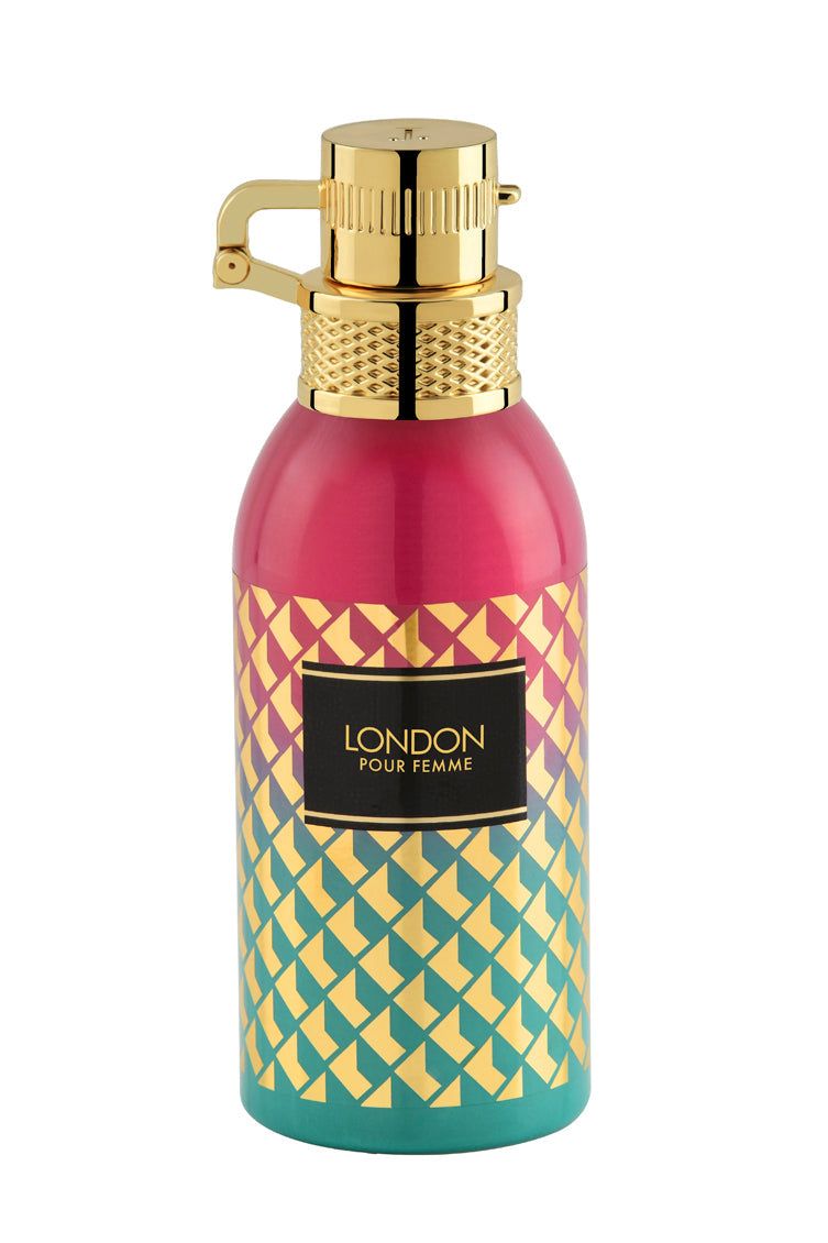London Pour Femme