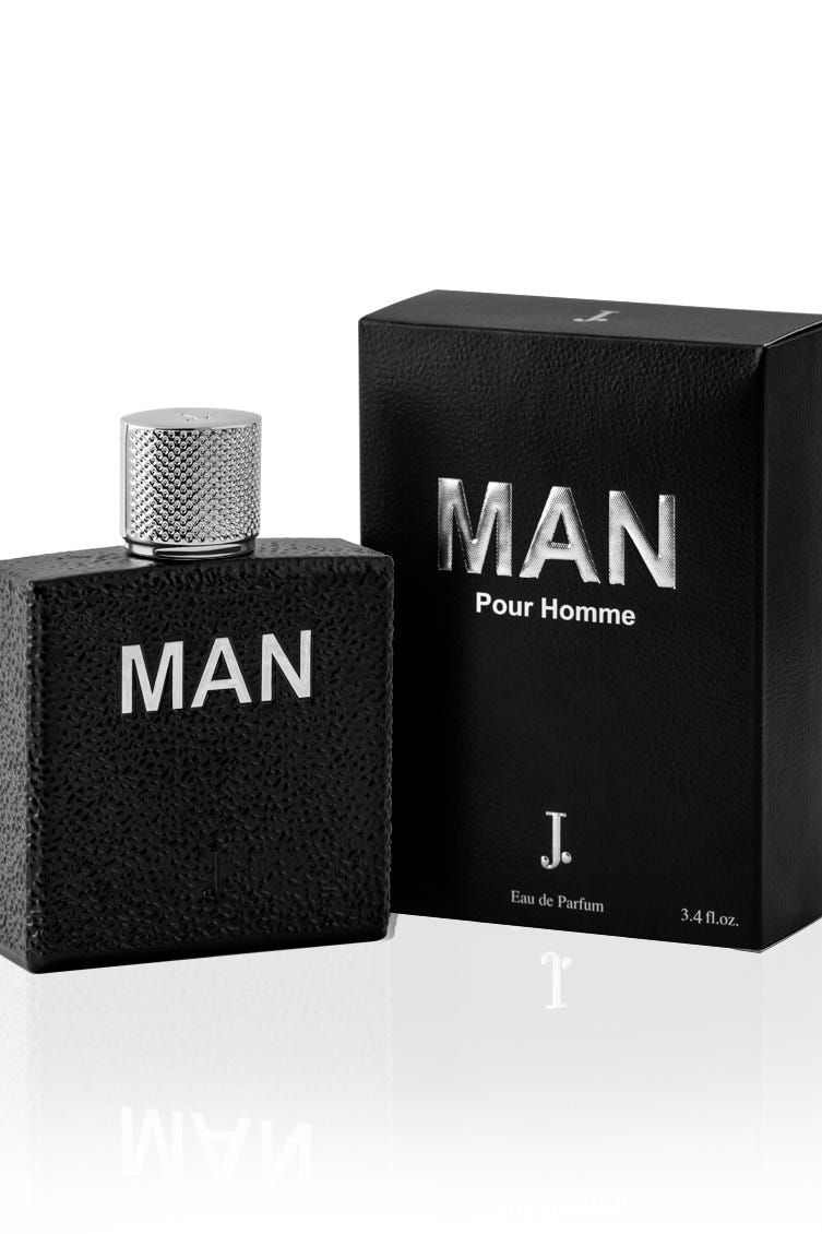 Man Pour Homme