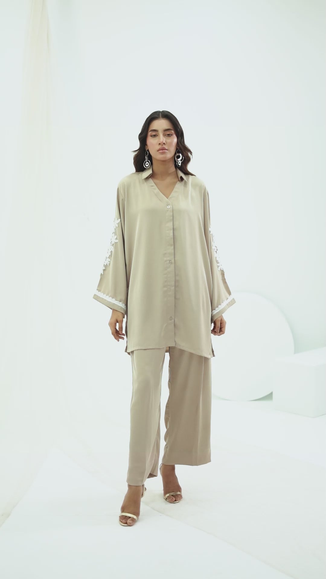 Talia Co-Ord