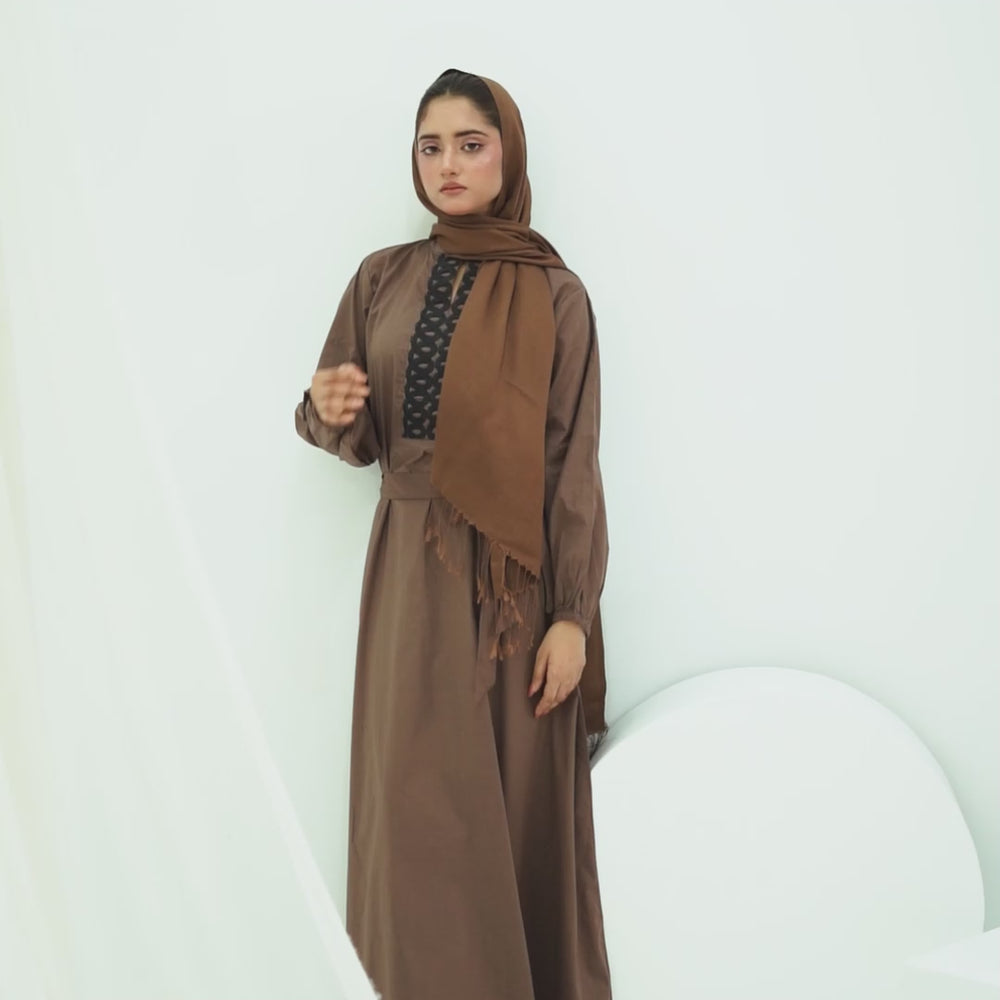 
                      
                        Load and play video in Gallery viewer, Elodie Maxi Dress
                      
                    