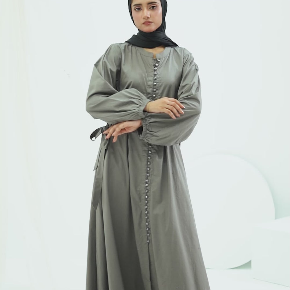 
                      
                        Load and play video in Gallery viewer, Akira Midi Dress
                      
                    