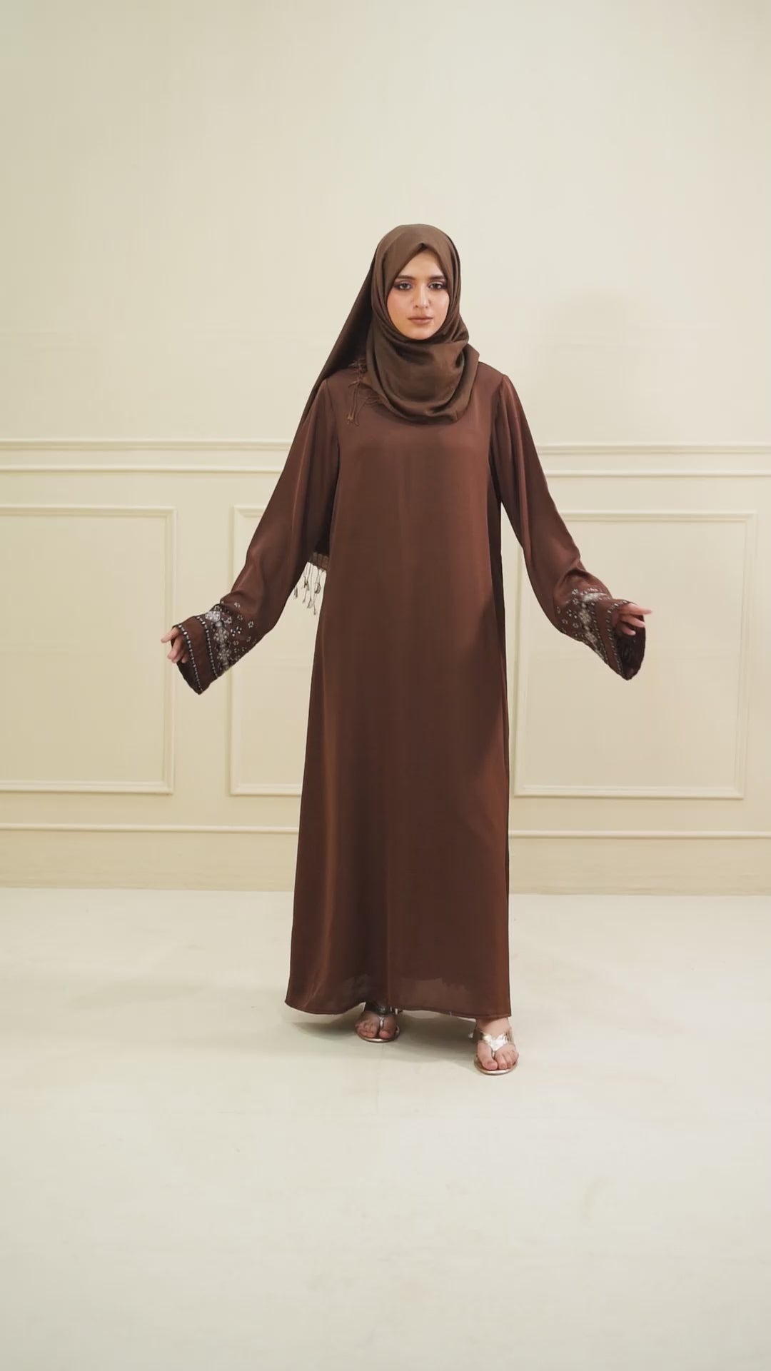 Saira Abaya