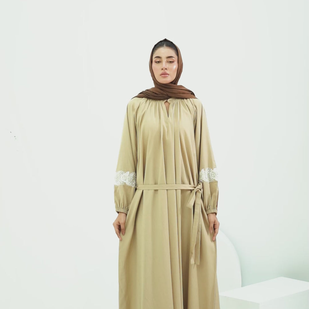 
                      
                        Load and play video in Gallery viewer, Florence Dress
                      
                    