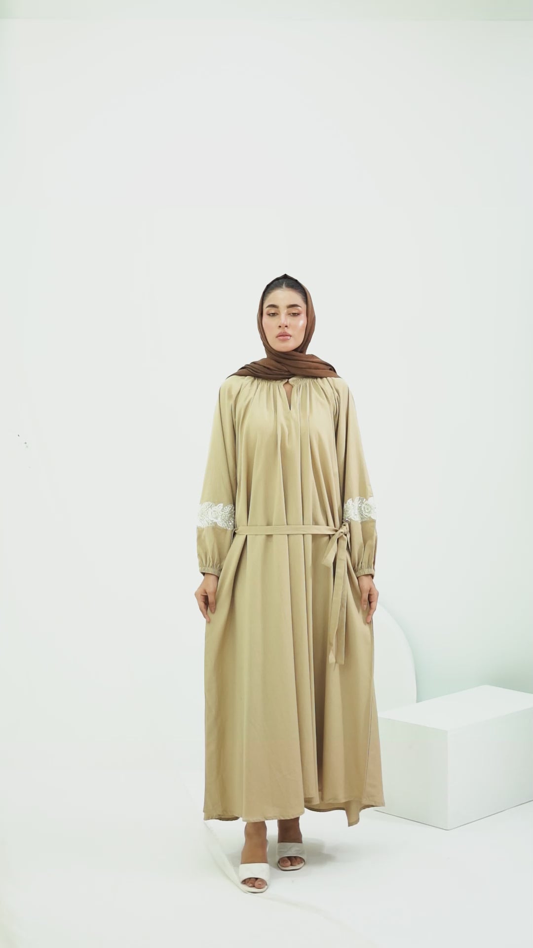 Florence Dress