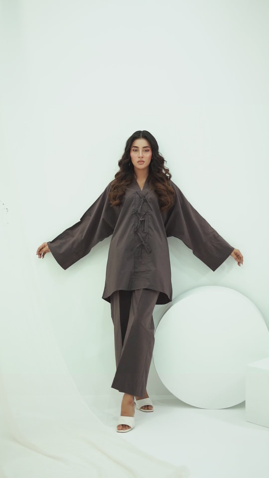 Rhea Co-Ord