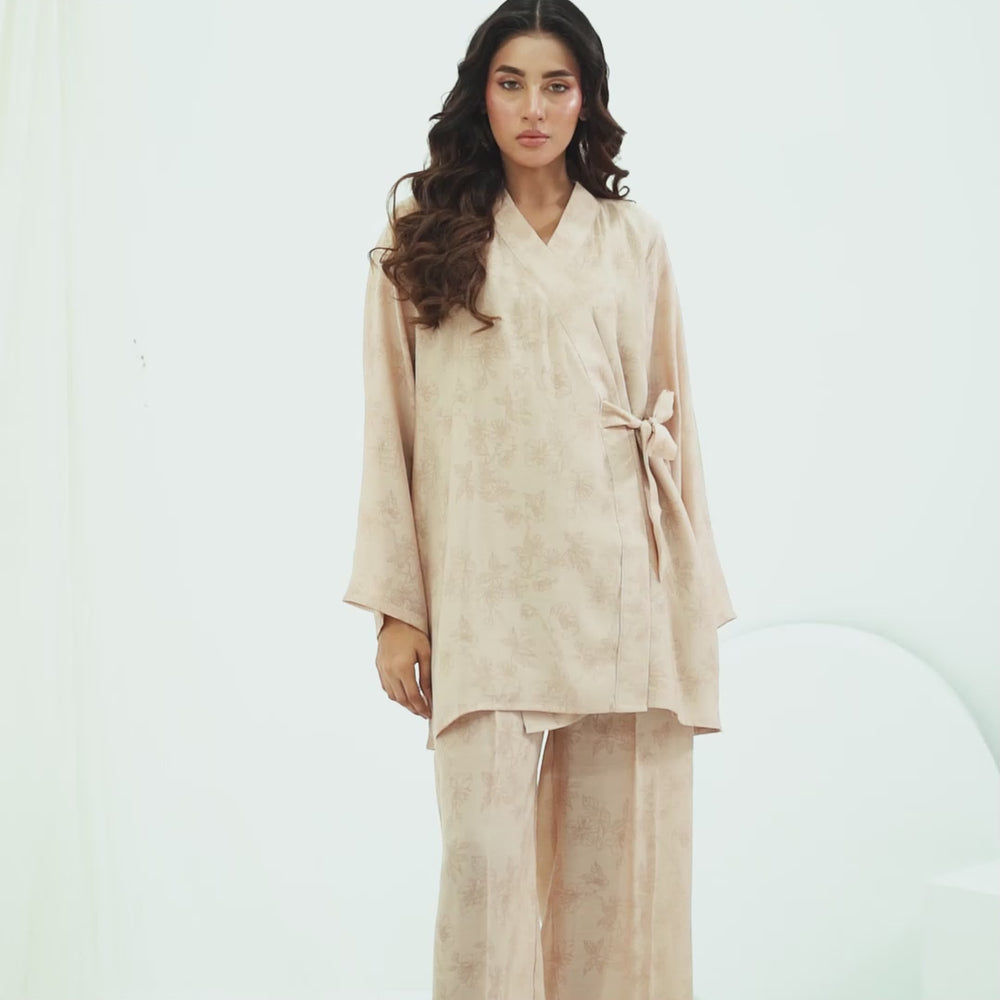 
                      
                        Load and play video in Gallery viewer, Camilla Co-ord
                      
                    