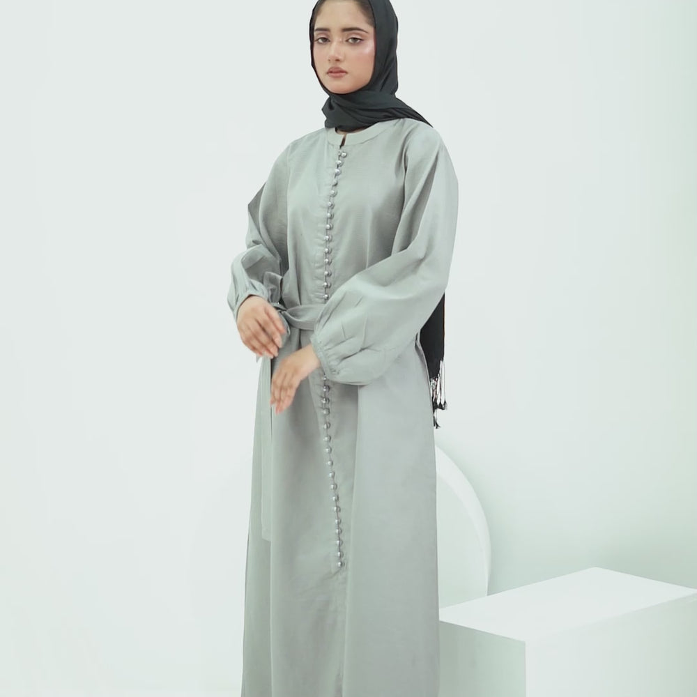 
                      
                        Load and play video in Gallery viewer, Minori Midi Dress
                      
                    