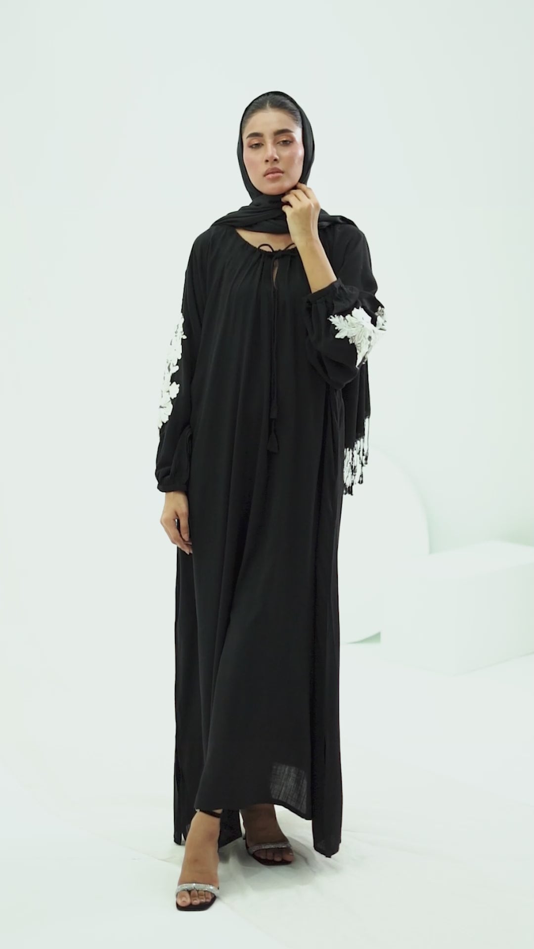 Arabella Dress