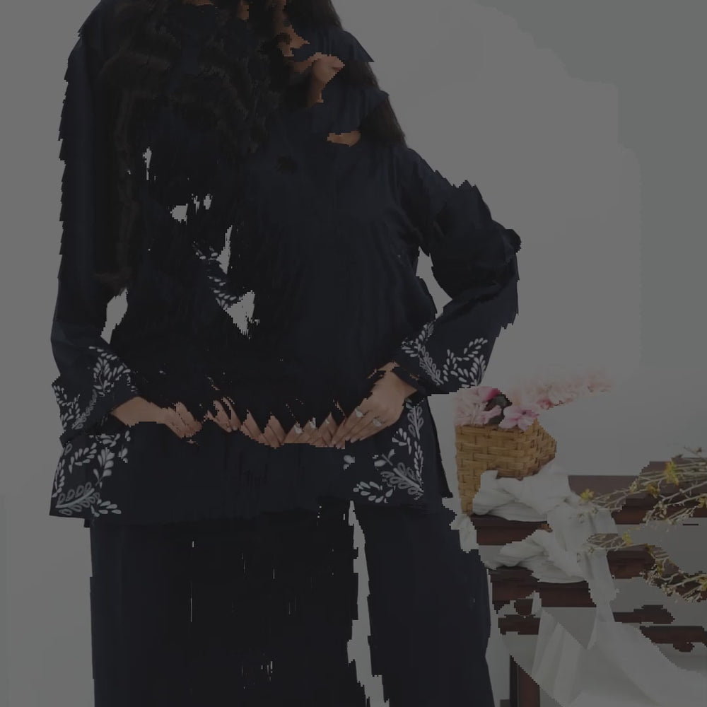 
                      
                        Load and play video in Gallery viewer, Khayla Co-Ord
                      
                    