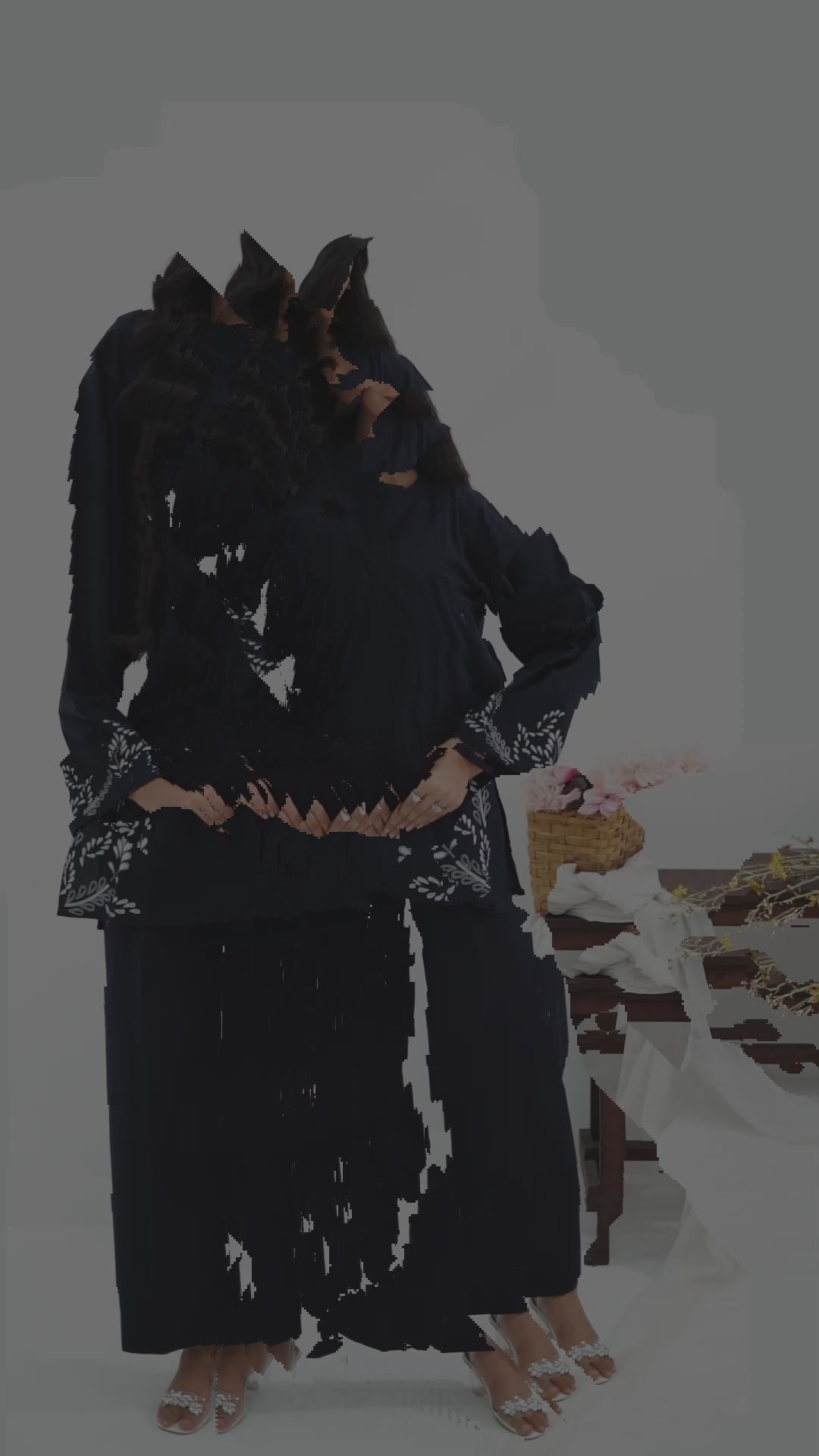 Khayla Co-Ord