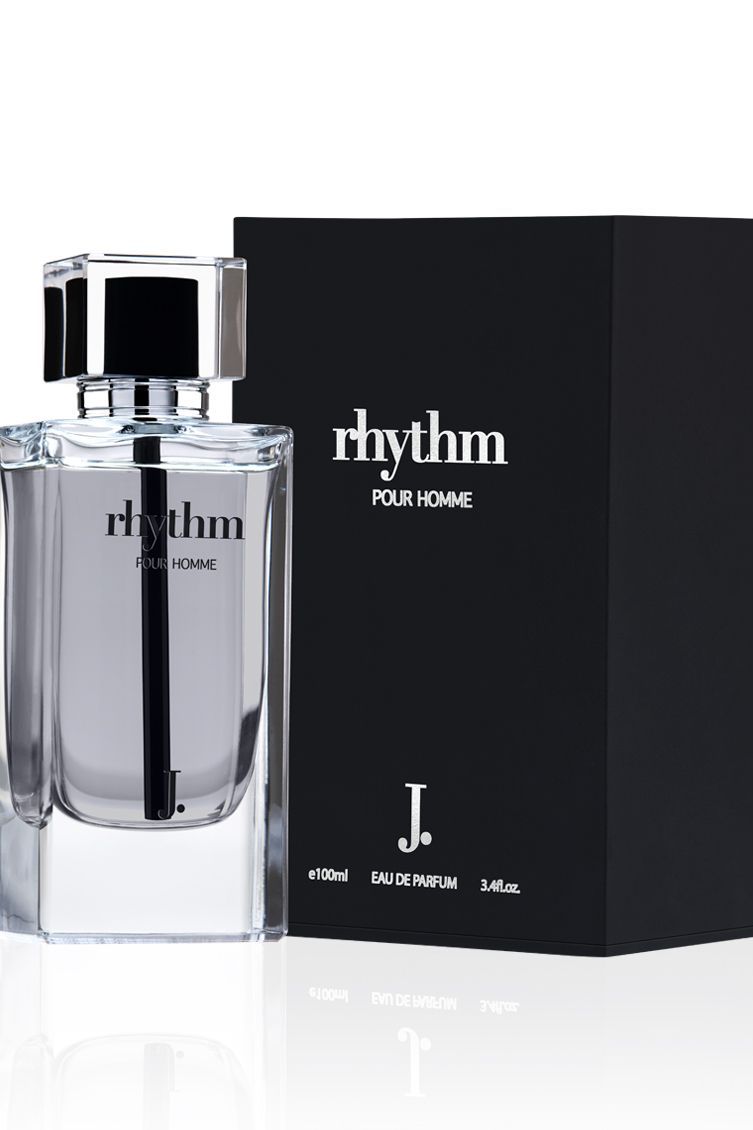 Rhythm Pour Homme