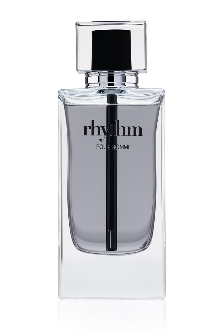 Rhythm Pour Homme
