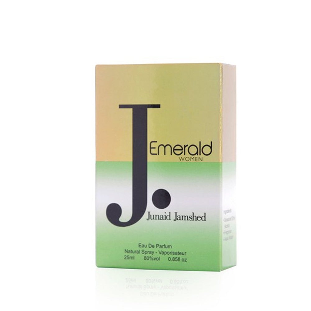 
                      
                        Emerald For Women
                      
                    