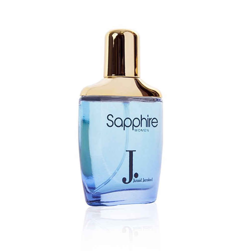 Sapphire For Ladies