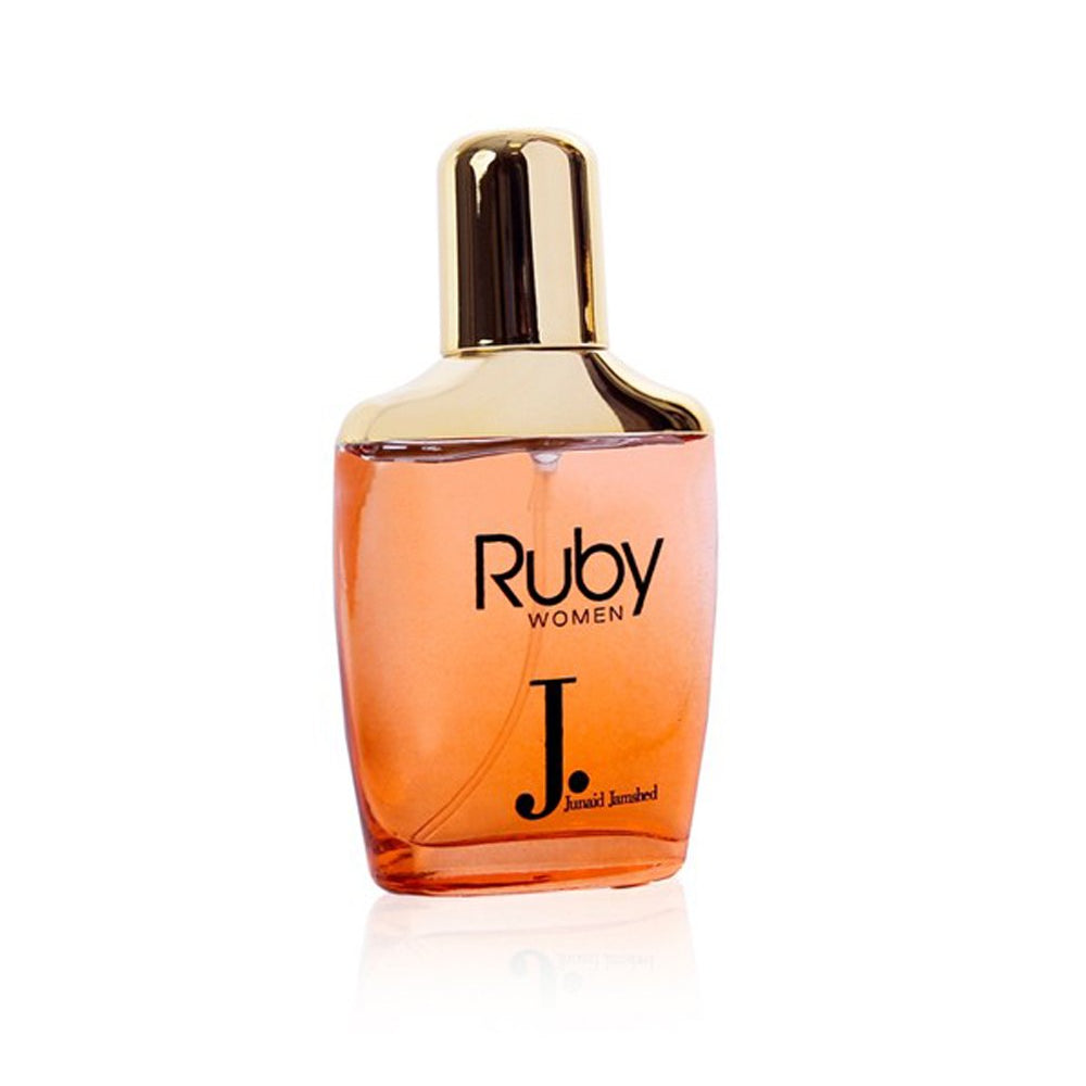 Ruby For Ladies
