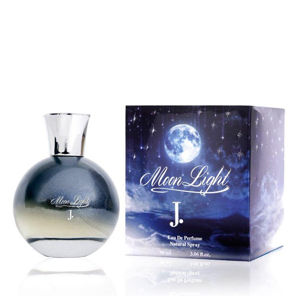 
                      
                        Moon Light For Ladies
                      
                    